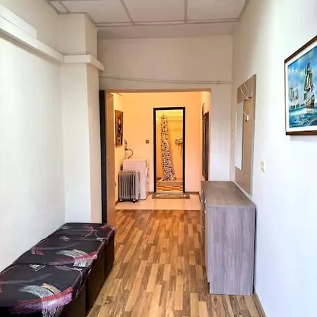 Villa Eco Park Varna