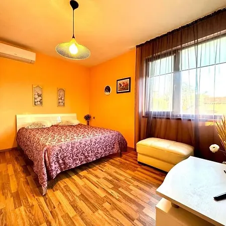 Eco Park Villa Varna