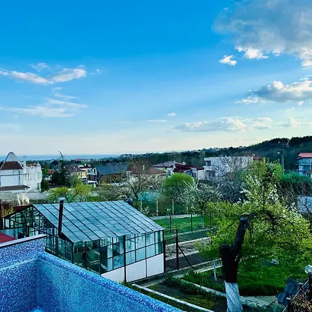 Eco Park Villa Varna